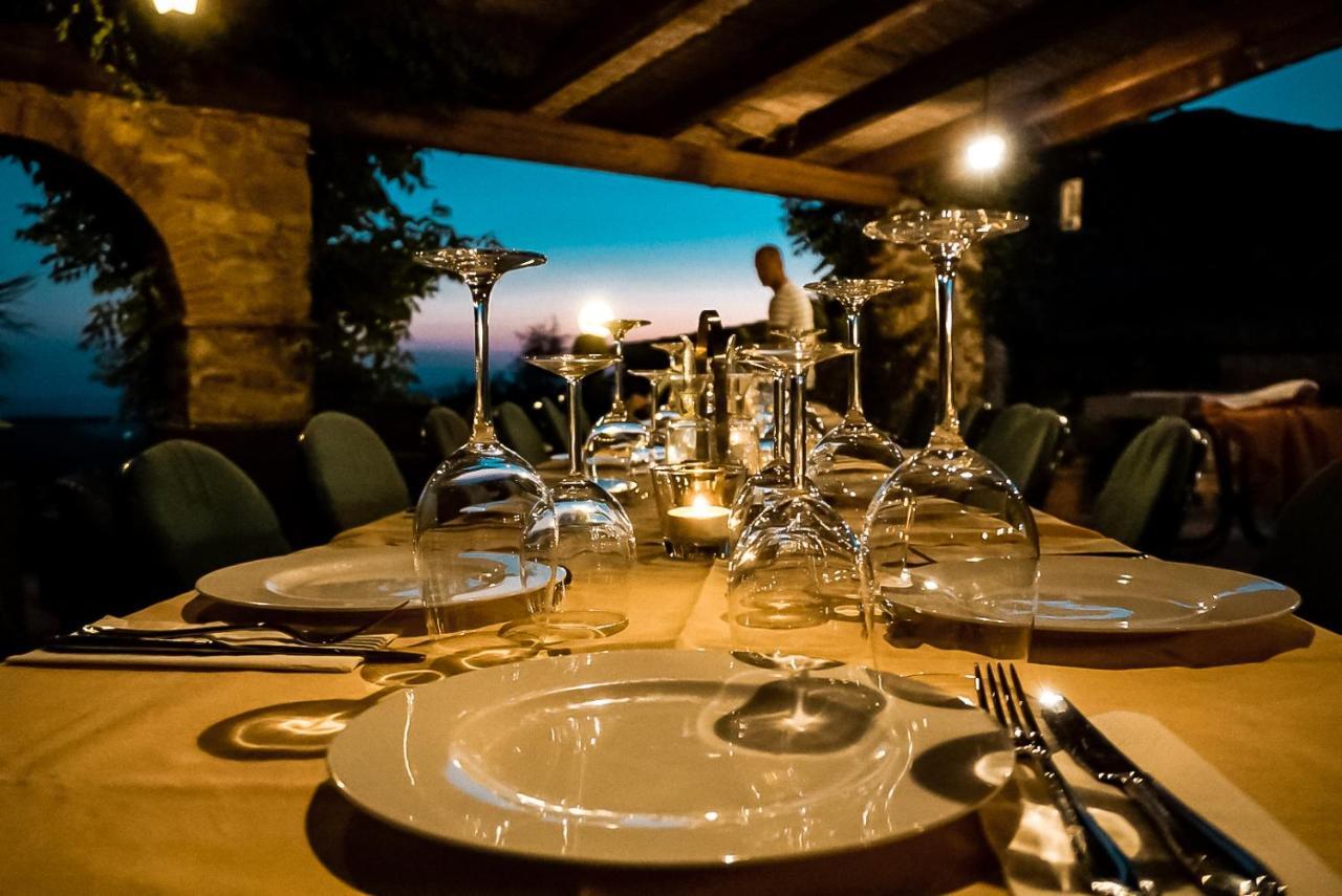 Podere L'Aquila Gaiole in Chianti Ngoại thất bức ảnh