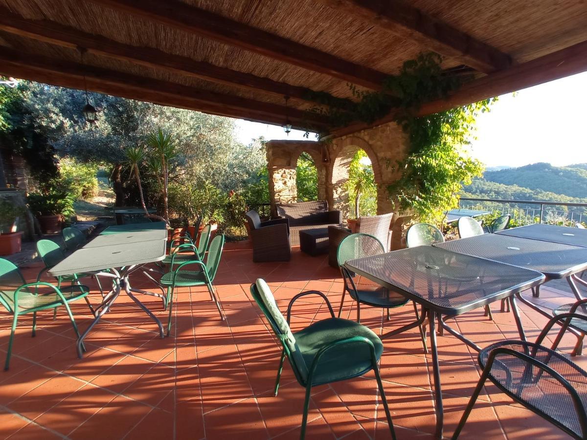 Podere L'Aquila Gaiole in Chianti Ngoại thất bức ảnh