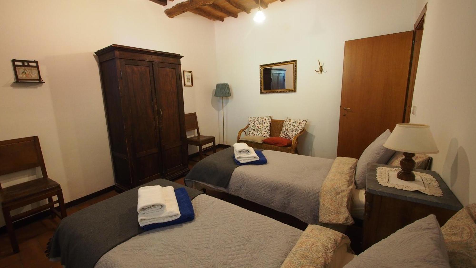 Podere L'Aquila Apartment Gaiole in Chianti Phòng bức ảnh