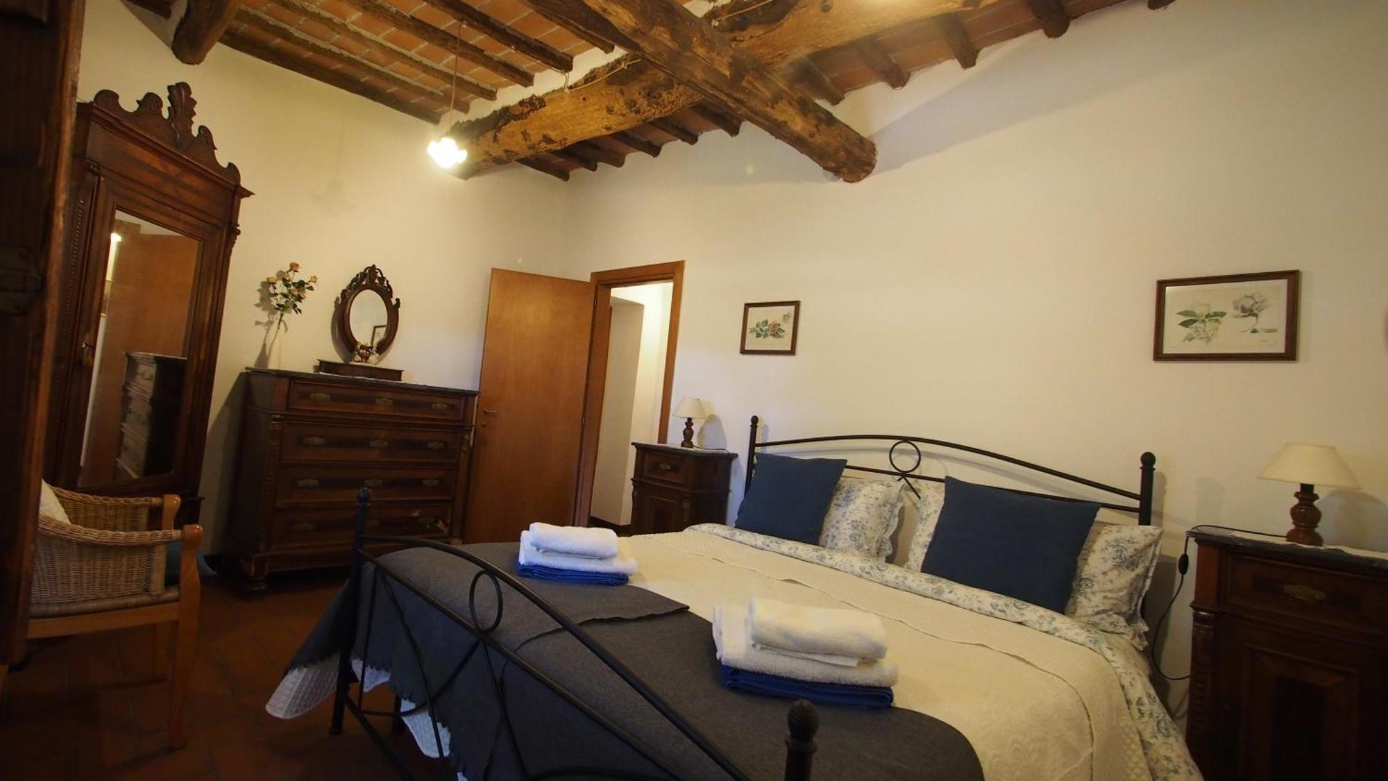 Podere L'Aquila Apartment Gaiole in Chianti Phòng bức ảnh