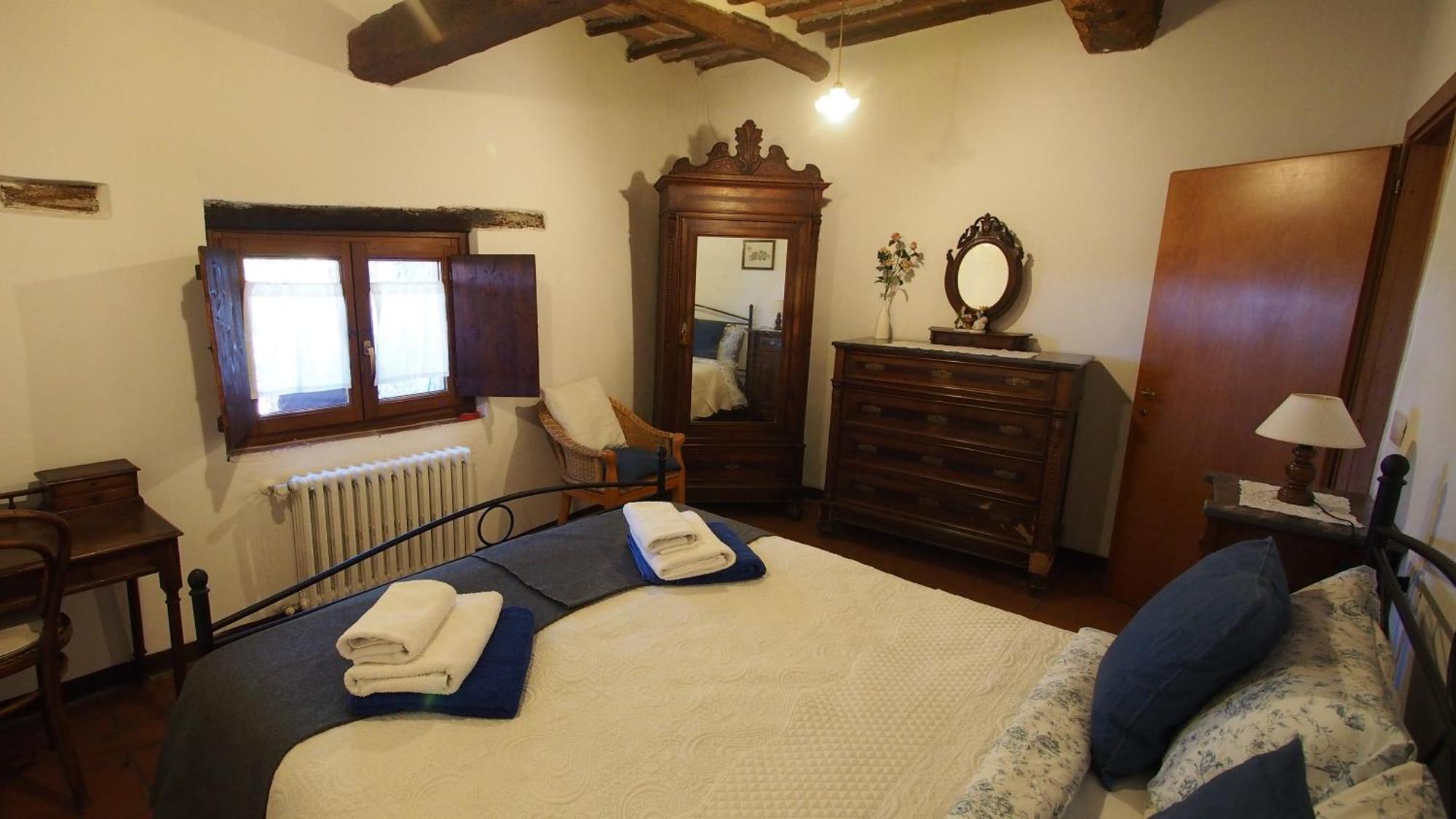 Podere L'Aquila Apartment Gaiole in Chianti Phòng bức ảnh