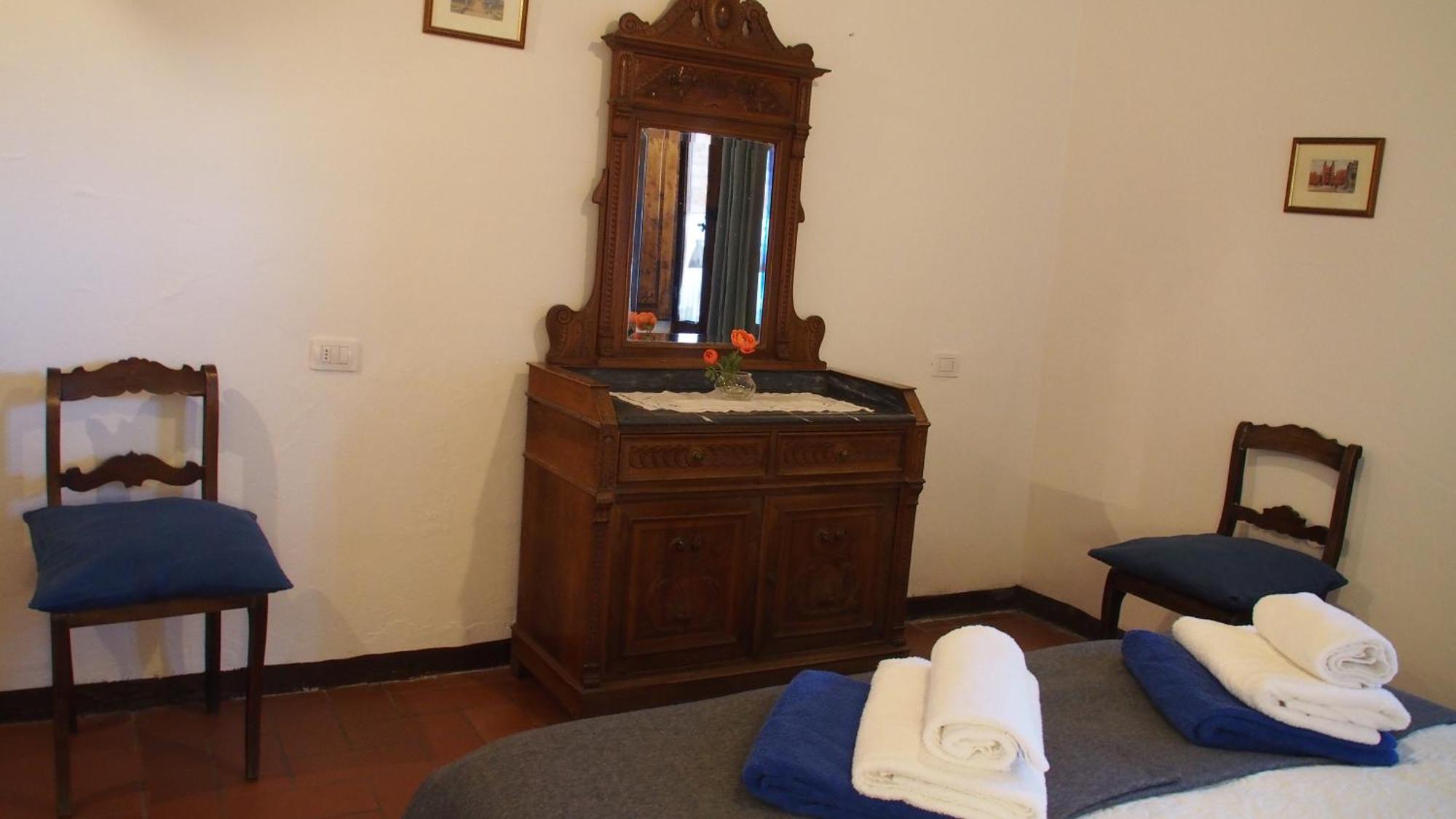 Podere L'Aquila Apartment Gaiole in Chianti Phòng bức ảnh