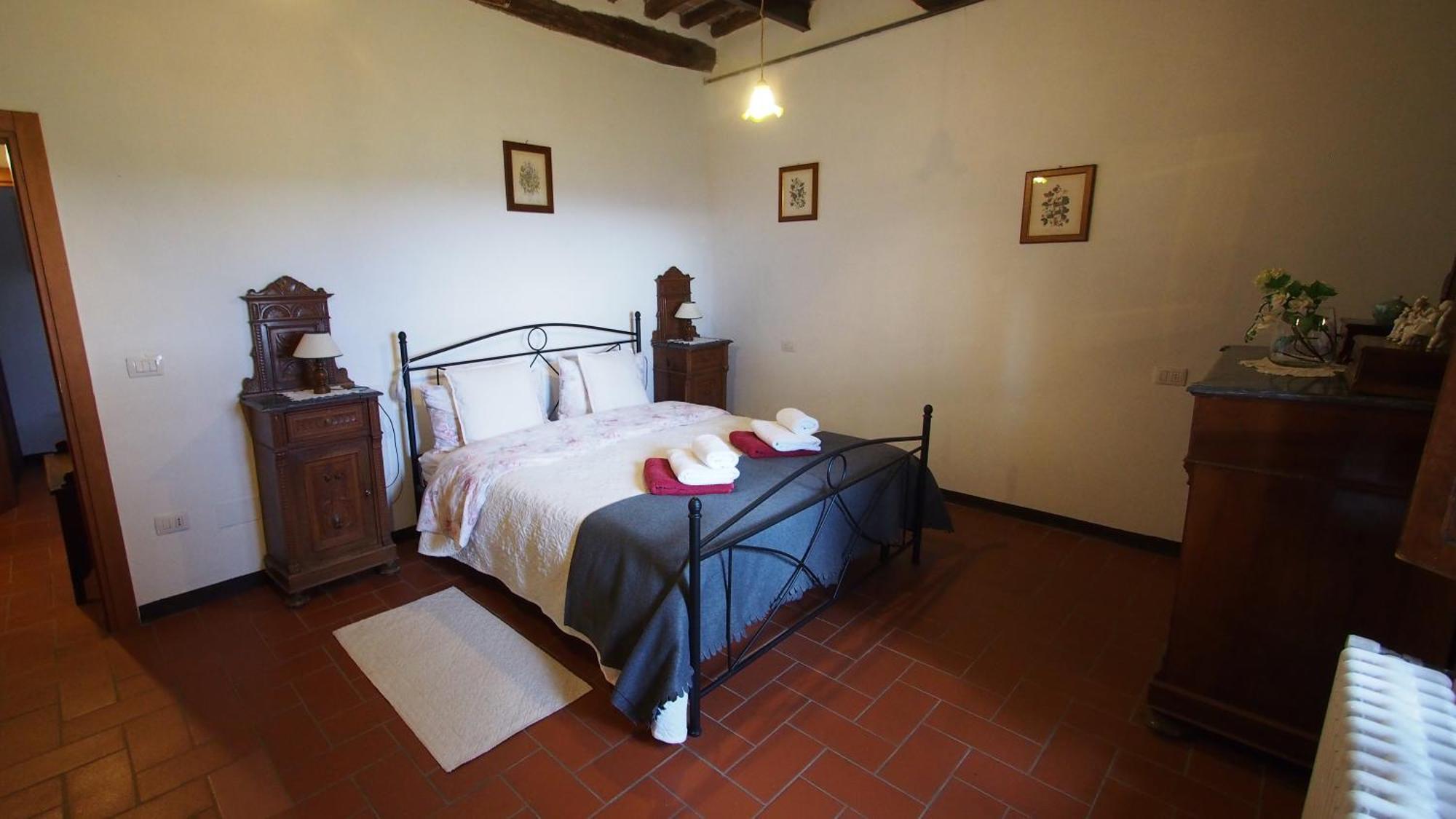 Podere L'Aquila Apartment Gaiole in Chianti Phòng bức ảnh