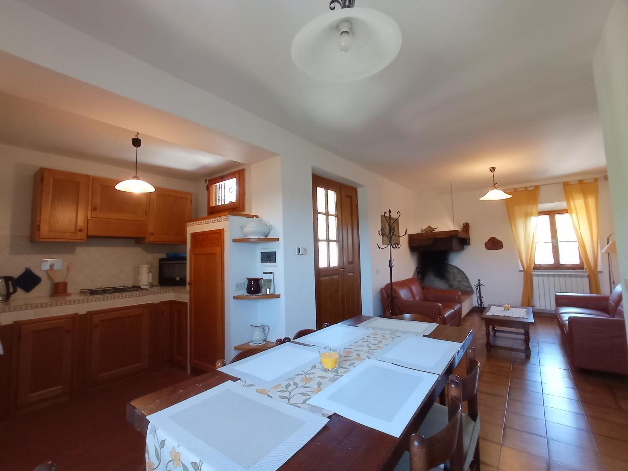 Podere L'Aquila Apartment Gaiole in Chianti Phòng bức ảnh