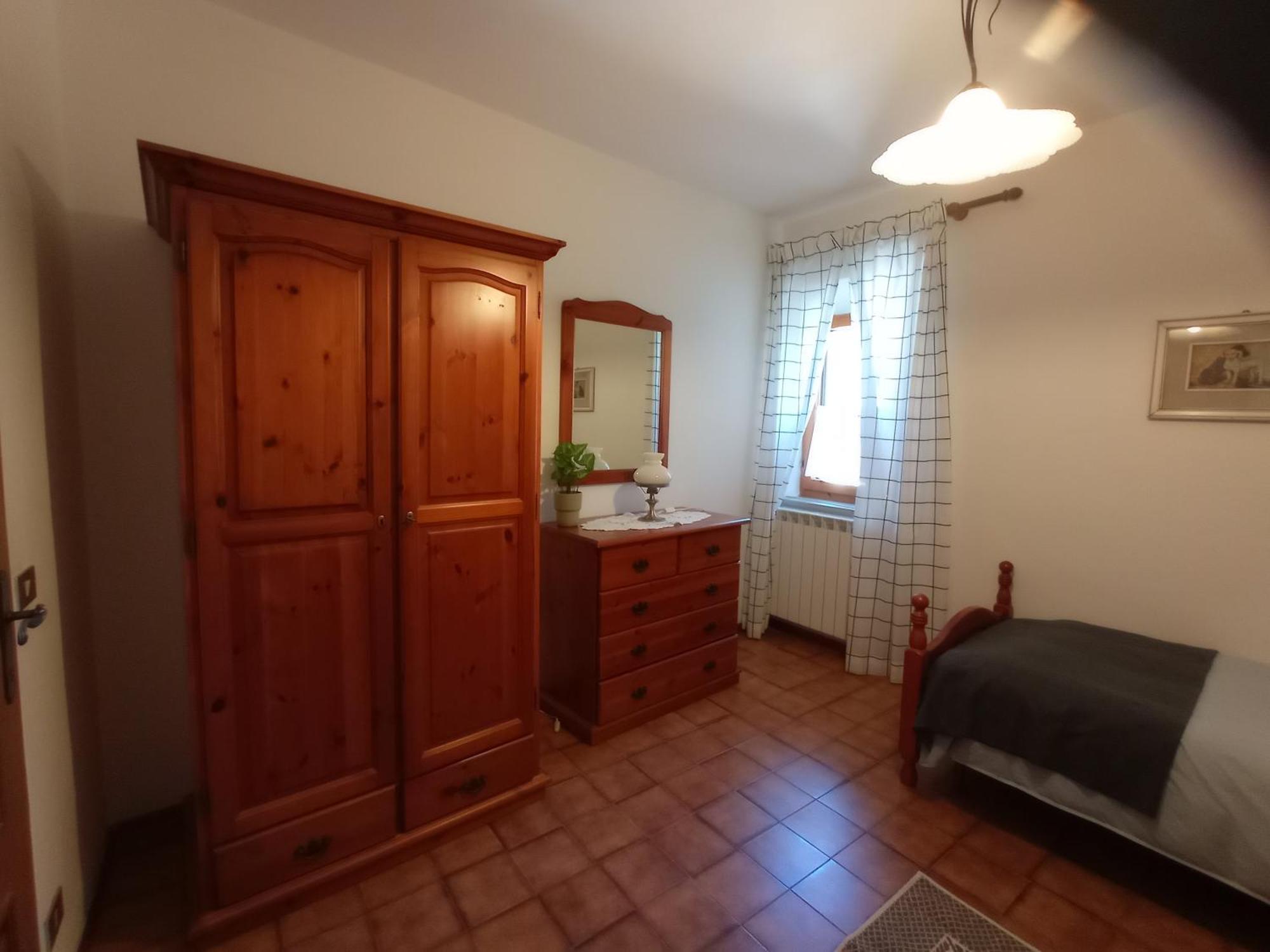 Podere L'Aquila Apartment Gaiole in Chianti Phòng bức ảnh