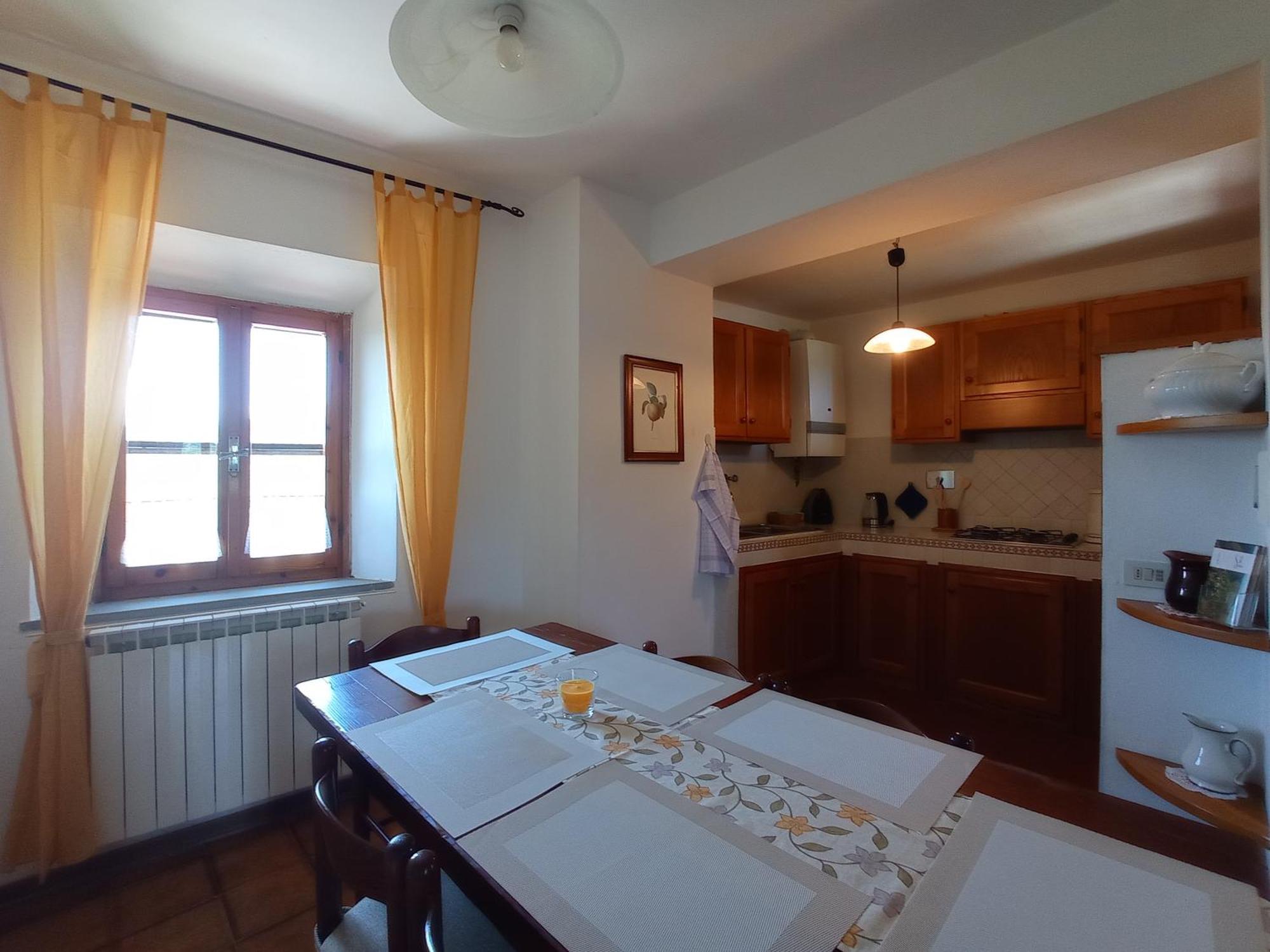 Podere L'Aquila Apartment Gaiole in Chianti Phòng bức ảnh