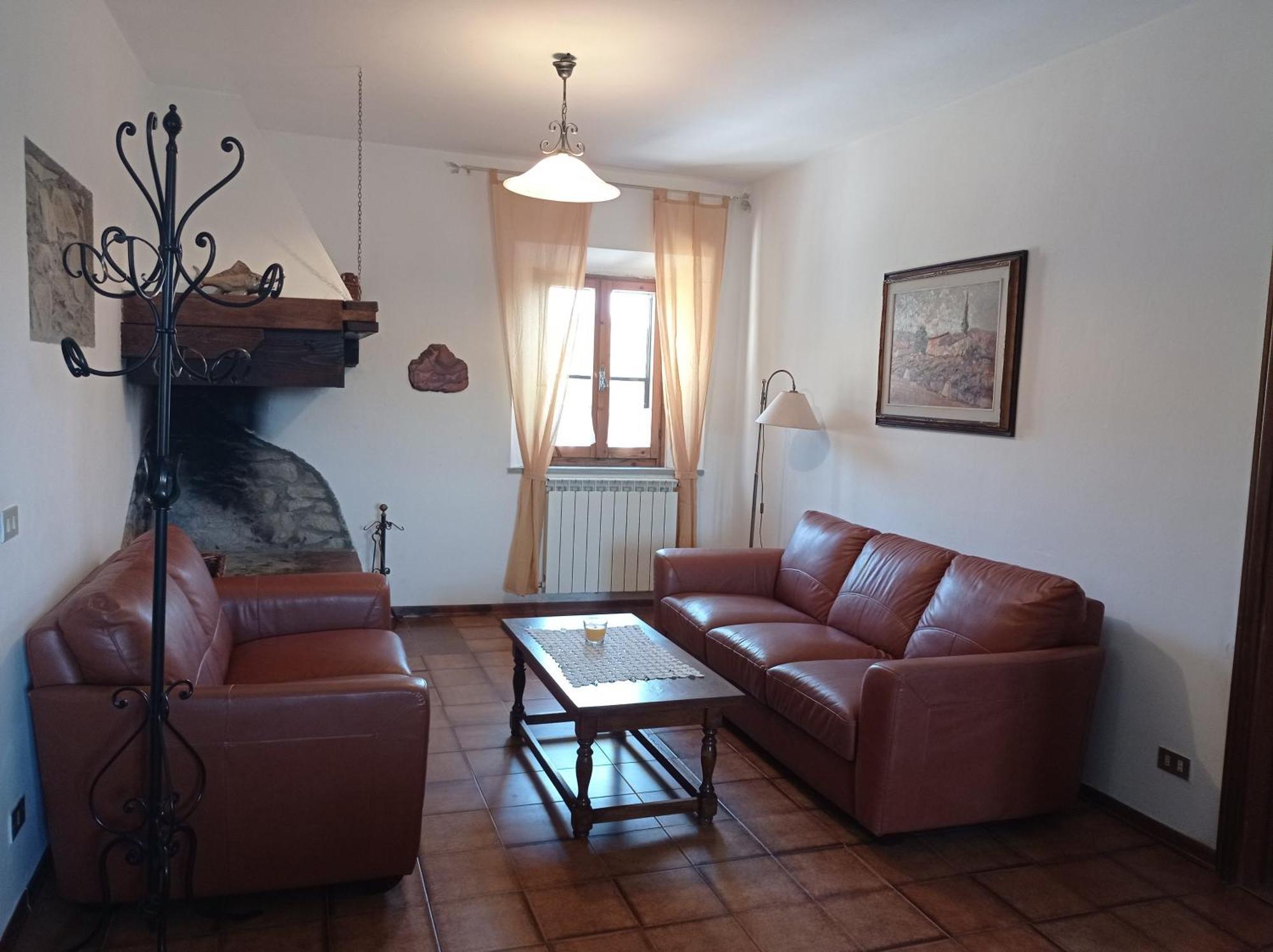 Podere L'Aquila Apartment Gaiole in Chianti Phòng bức ảnh