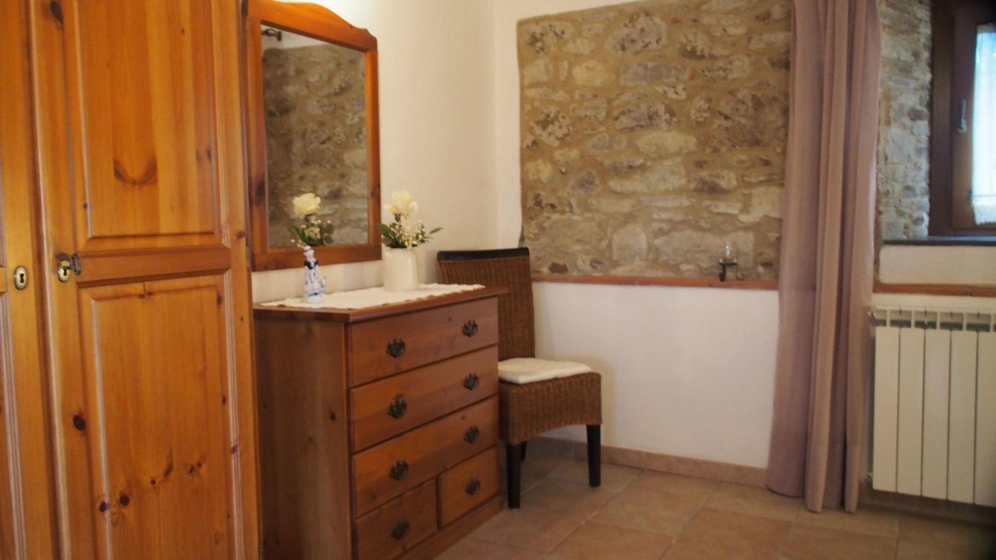 Podere L'Aquila Gaiole in Chianti Phòng bức ảnh