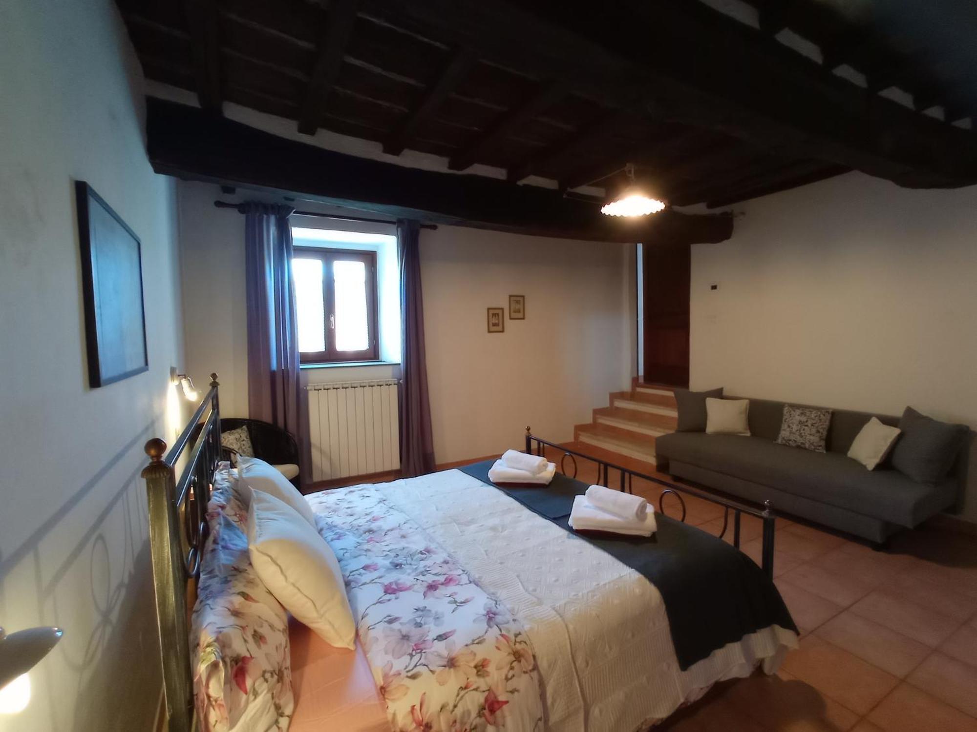 Podere L'Aquila Apartment Gaiole in Chianti Phòng bức ảnh