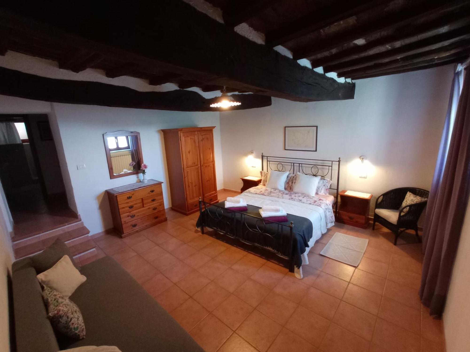 Podere L'Aquila Apartment Gaiole in Chianti Phòng bức ảnh