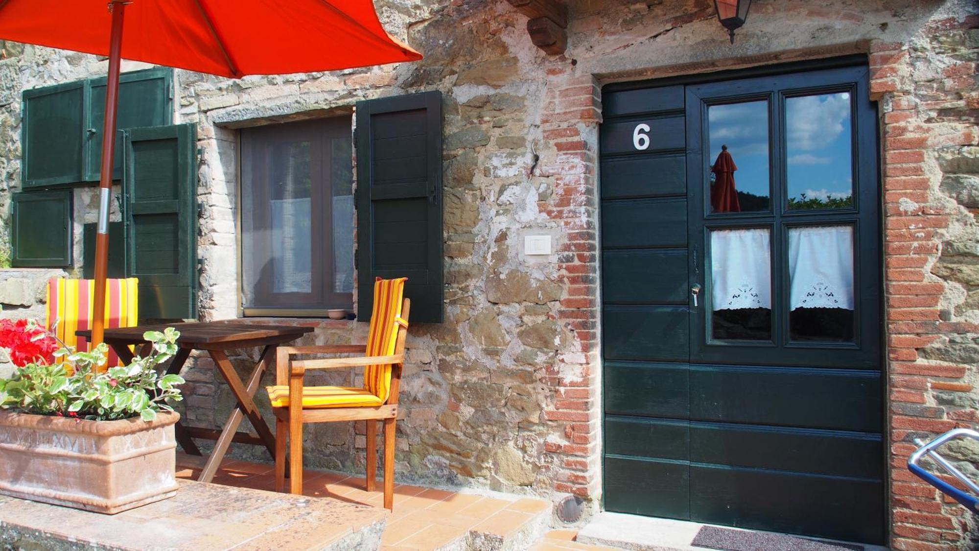 Podere L'Aquila Gaiole in Chianti Phòng bức ảnh