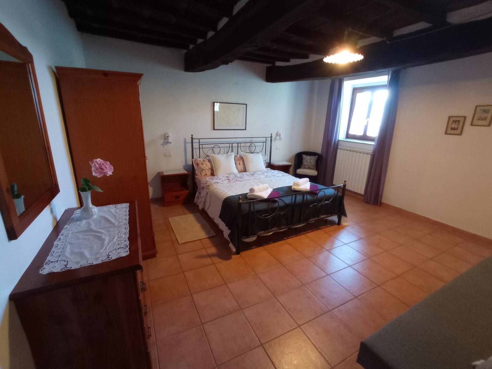 Podere L'Aquila Apartment Gaiole in Chianti Phòng bức ảnh