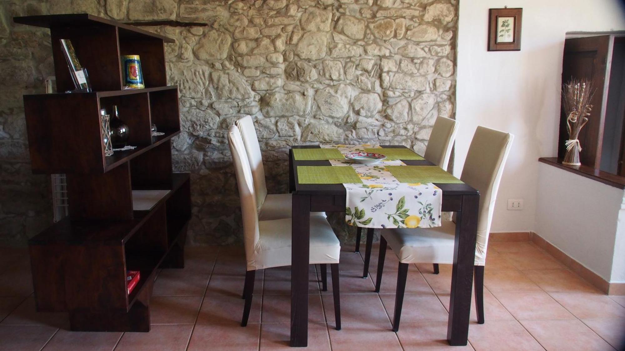 Podere L'Aquila Apartment Gaiole in Chianti Phòng bức ảnh