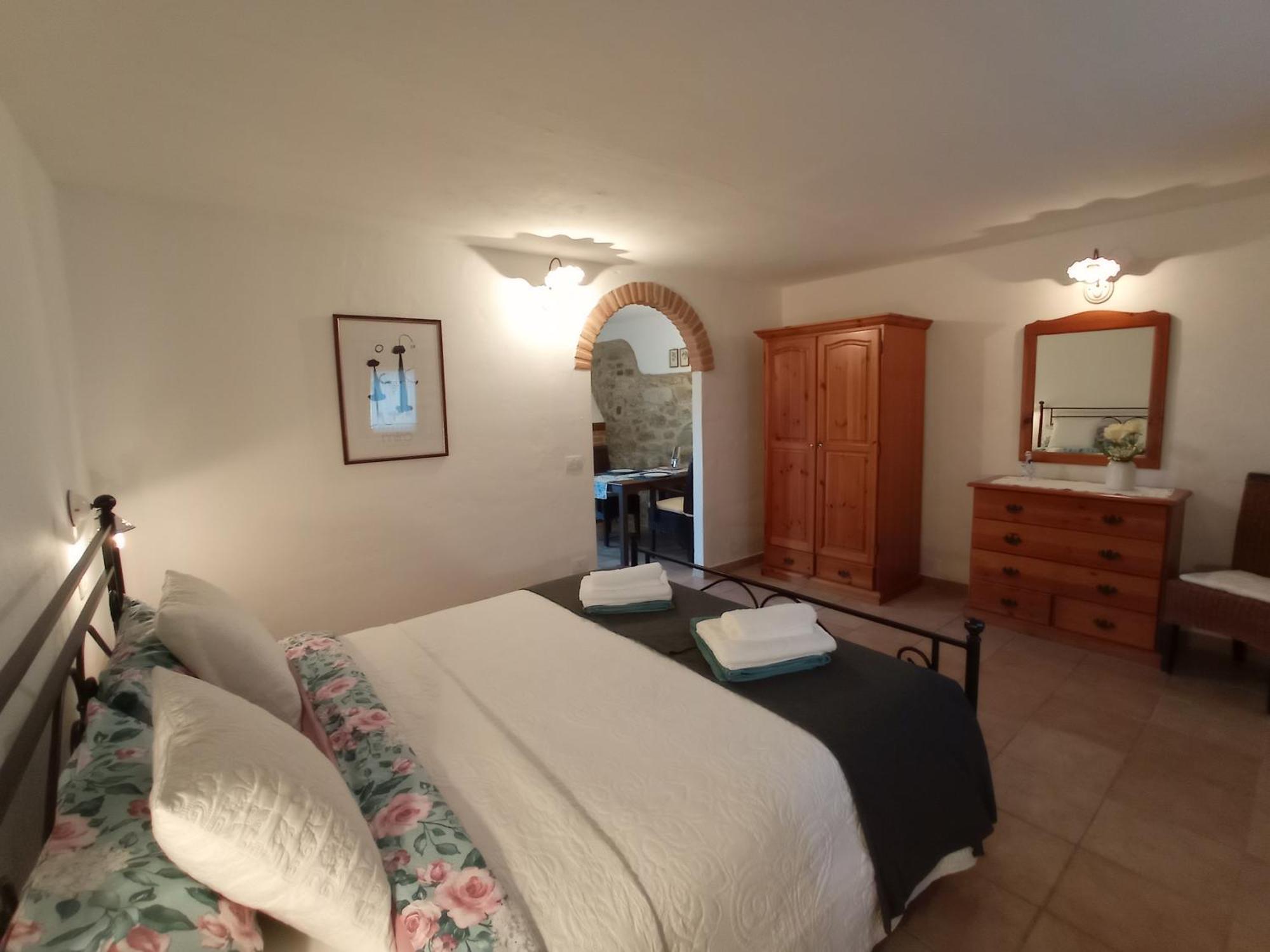 Podere L'Aquila Apartment Gaiole in Chianti Phòng bức ảnh