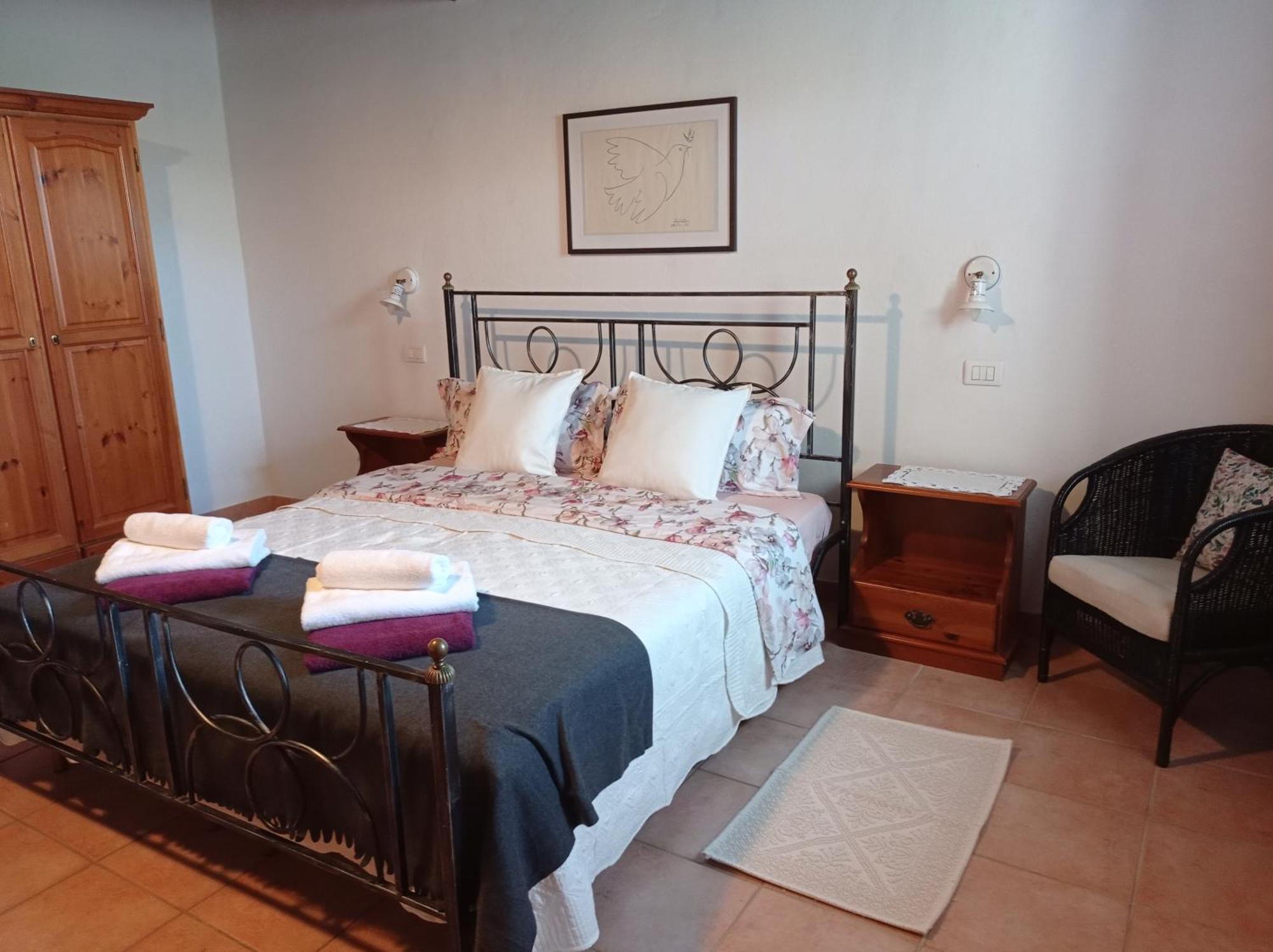 Podere L'Aquila Apartment Gaiole in Chianti Phòng bức ảnh