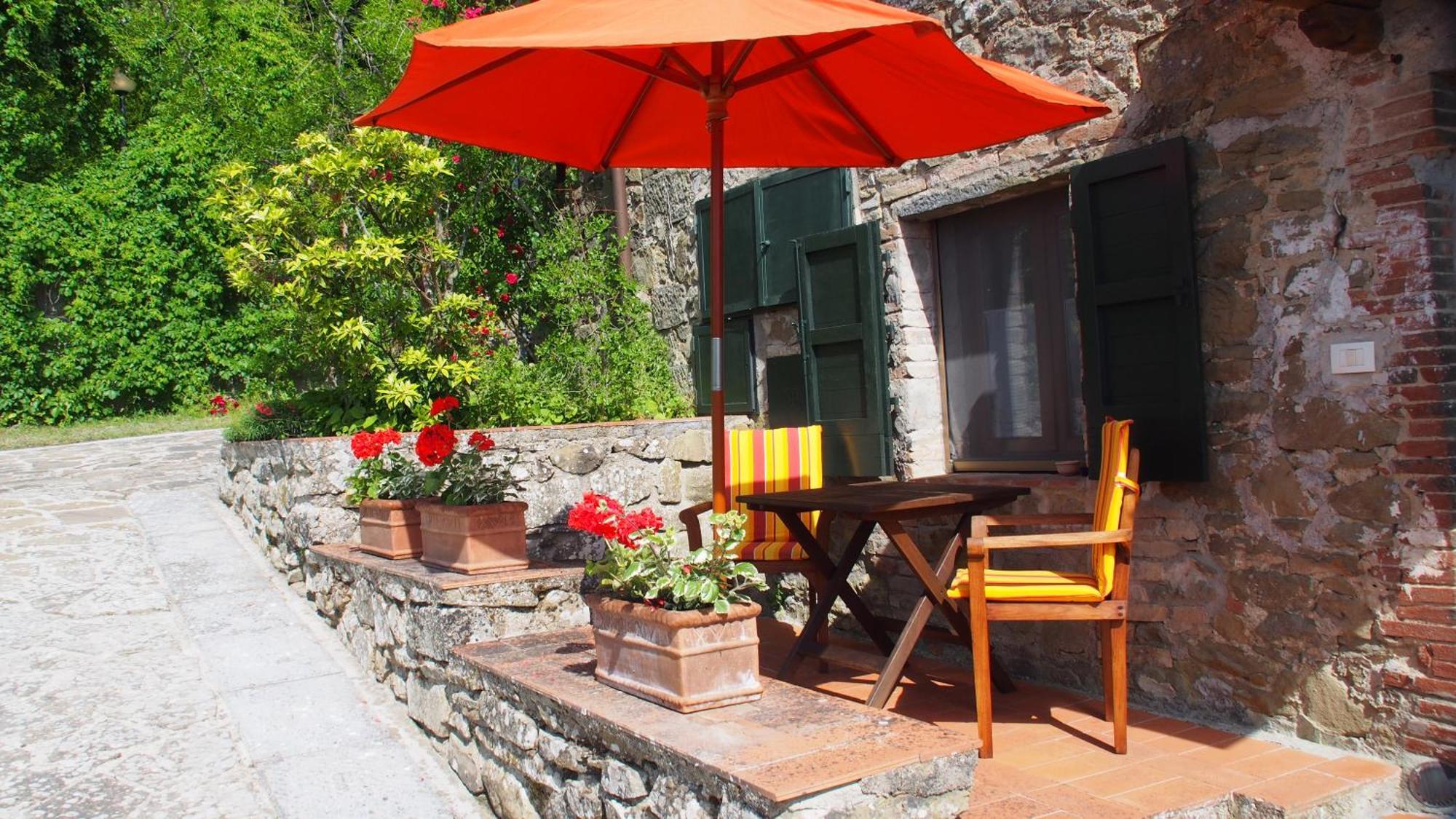 Podere L'Aquila Gaiole in Chianti Phòng bức ảnh