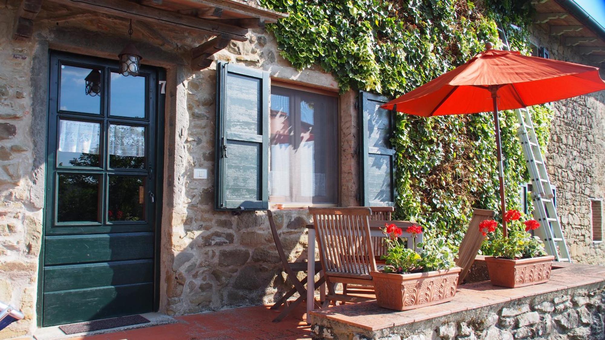 Podere L'Aquila Gaiole in Chianti Phòng bức ảnh